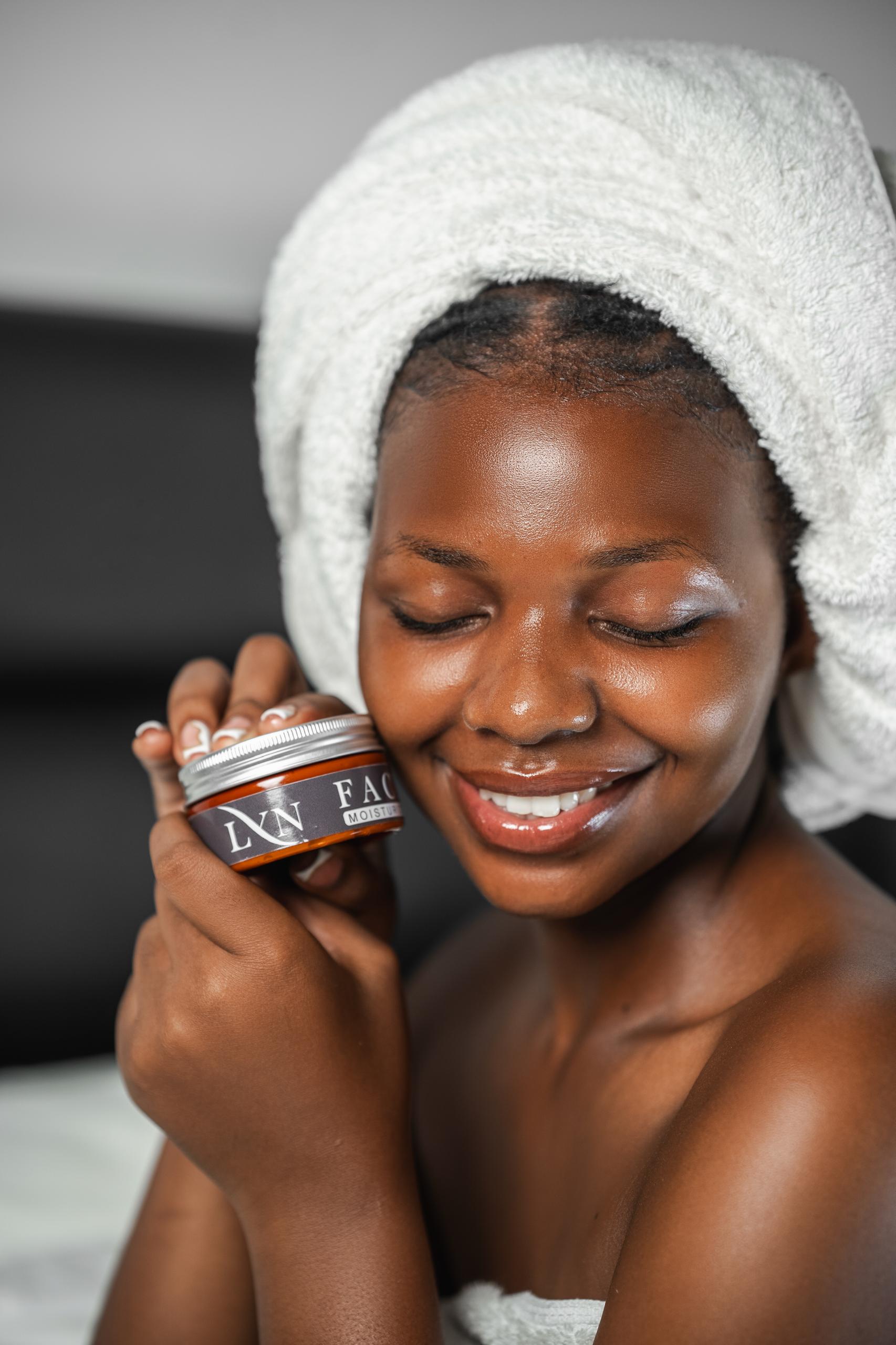 Face Moisturizer