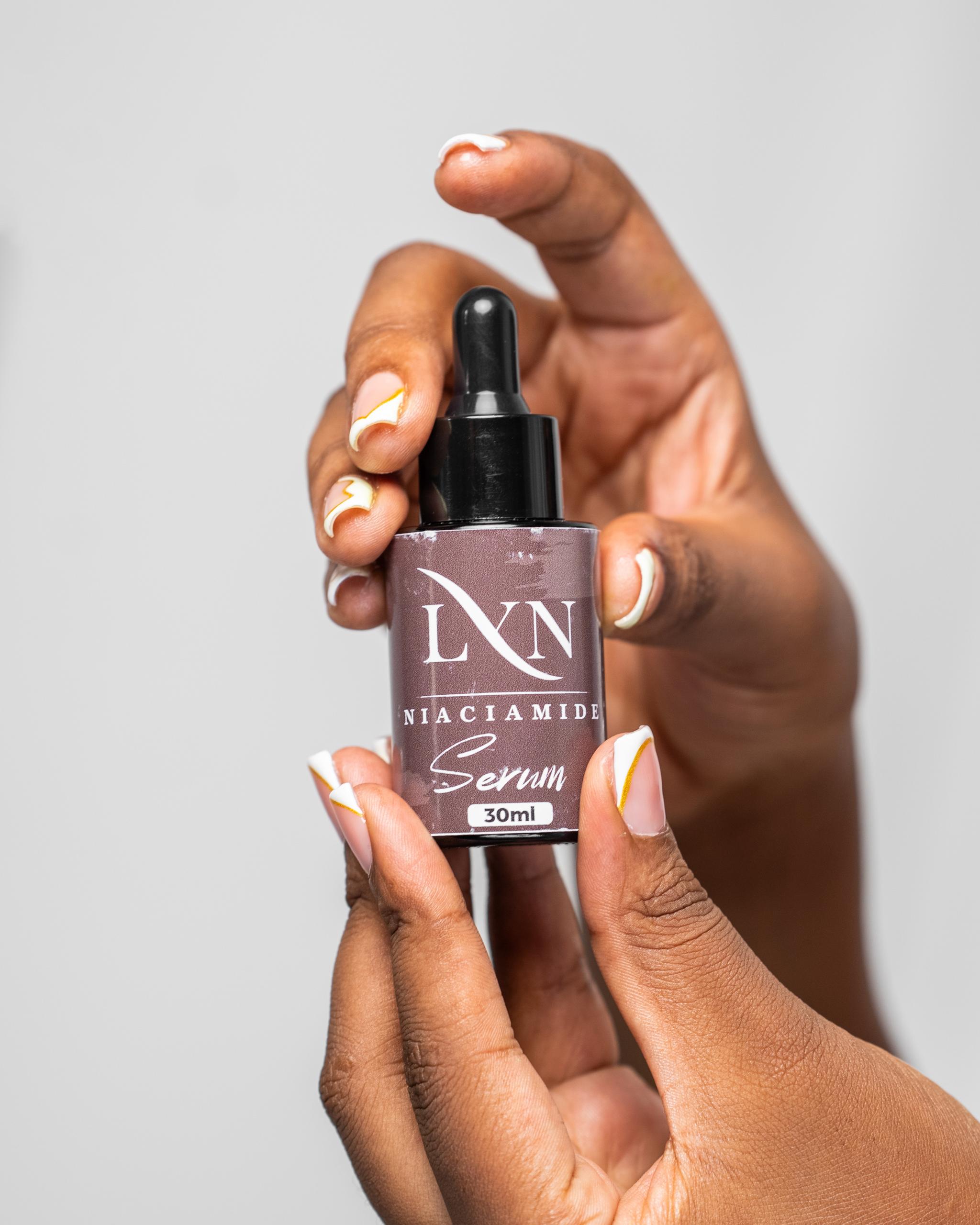 Niacinamide Serum
